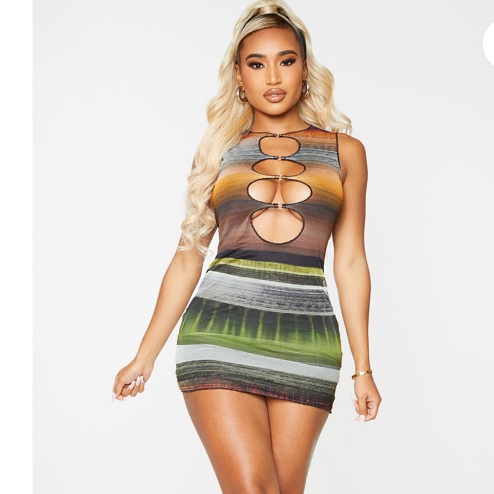 PrettyLittleThing Dress *NEW*